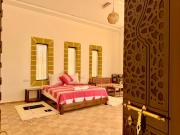 Dar IBOU, Villa 6 chambres avec piscine