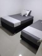 Encantador alojamiento en San Jerónimo