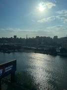 Om Kalthom Zamalek Apartment