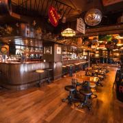 Hotel Vila Galé Cerro Alagoa