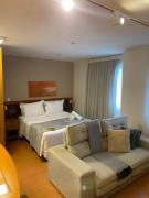 PRIME CONFORT iNN PAULISTA