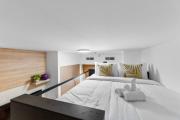 Miami Vibes | Canal View | Fully Furnished Studio