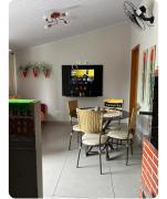 Cantinho do Aconchego