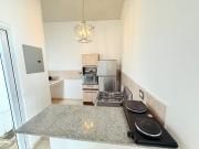 House for entire families in a private area