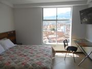 Laureles penthouse, jacuzzi-rooftop fun in the sun