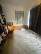 Petit coin de cosyness