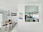 Cozy Retreat with Lanai and Outdoor BBQ