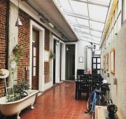 Rayuela Suite en San Telmo