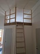 Gnöttlerum bei Vimmerby Die Schule