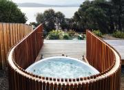 Luxury Architectural Masterpiece with Beach Access