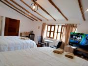 Kay Pacha Wellness Place