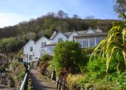 The Bonnicott Hotel Lynmouth