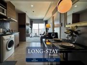 Exclusive Cityscape - Ultra Fast WiFi - BTS Thong Lor