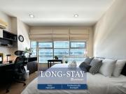 Centralized High-Rise - Ultra Fast Wifi - Ratchathewi