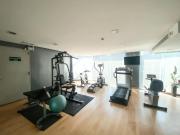 Tropical Modern 1BR - Ultra Fast Wifi - Thong Lo