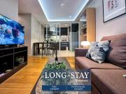 Stylish Exquisite 1BR