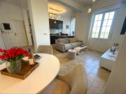 Appartement T3 grand standing à Juan Les Pins