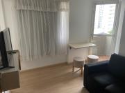 Studio moderno, bem localizado!