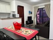 Aconchego a 250m da Praia do Náutico