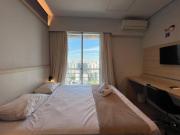 Hotel Ibirapuera Moema UH2003