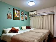 G84 Shinjuku center 5 mins to Station, Max 3-新宿最中心 東新宿站5分 直达新宿 涉谷 表参道 池袋 上野 代代木 银座 原宿