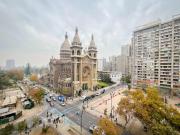 HOM I Wifi Confort Santiago Metro Almagro