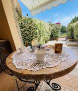 Appartamento le querce