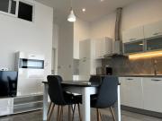 Urban Nest Lazarica - Cozy Apartment Near Beach & Center Urban Nest Lazarica - Cozy Apartment Near Beach & Center