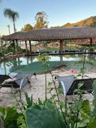 Pousada Paraíso do Sol