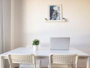 Casa Poniente | Acogedora Casa en Casco Histórico