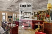 Vintage Art Hotel
