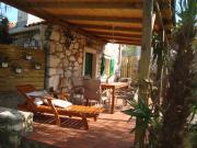 Lovely Stone Cottage Pomer Lovely Stone Cottage Pomer