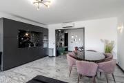 -CLR- Charming 3-Bedroom Apartment in the Heart of Cannes