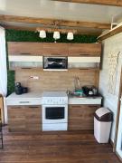 Каравана Кътче от Рая