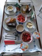 B&B Il Glicine Nascosto