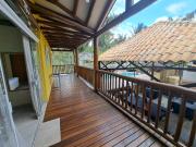 Pousada Jardim Regado