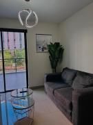 Millennial comfort stays