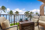 Maalaea Banyans 416 by Coldwell Banker Island Vacations
