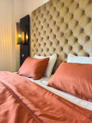 High-End Stay at Marina Agadir