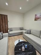 Phidias House Downtown