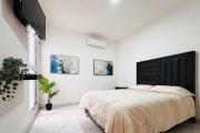 Departamento en Manzanillo a 5 min de playa