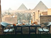 Pyramids Gold Sand INN