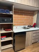 Departamento en barrio antiguo