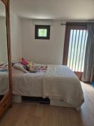 Grande maison près du centre