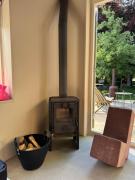 Zaadlab Voormalig KI station