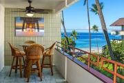 Big Island White Sands Village 216 by Coldwell Banker Island Vacations