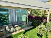 Villa La Scala, Green Coast, Palase