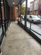 Unit 31 1BR with Den Office Space Long-term stays
