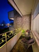 City Meets Sea - Waterfront Stay Helsinki Center