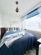 City Meets Sea - Waterfront Stay Helsinki Center